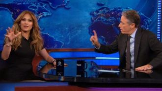Episode 48 Jennifer Lopez