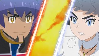 Episode 32 The Semifinals I: Overwhelming Victory