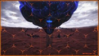 Episode 9 Triangle Bomb