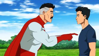 Episode 1 IT'S ABOUT TIME