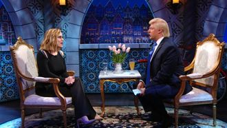 Episode 5 S.E. Cupp