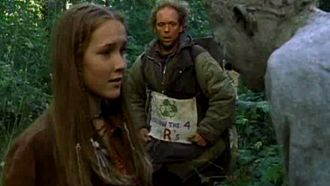 Episode 4 The Tale of the Stone Maiden