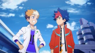 Episode 1