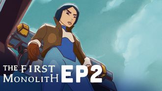 Episode 2 Episode 2