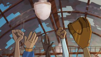 Episode 26 Les Bleus pour toujours
