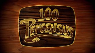 Episode 6 100 Percensus