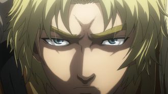 Episode 13 Child of a Hero