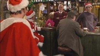 Episode 16 Bar Humbug