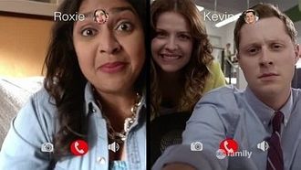 Episode 5 Roommates from Work