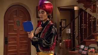 Episode 3 Howloween