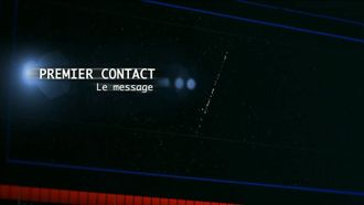 Episode 1 The Message