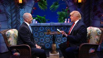 Episode 7 Evan McMullin