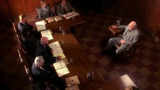 Episode 19 Lawyers, Guns and Money