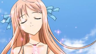 Episode 12 Eien no sora