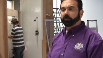 Episode 12 Revenge of the Pitchmen