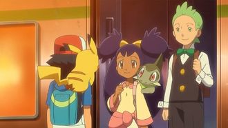 Episode 44 Best Wishes! Until the Day We Meet Again!!