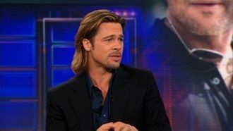 Episode 54 Brad Pitt