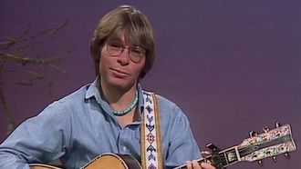 Episode 8 John Denver