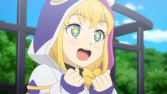 Episode 8 Let's Choose a Party Name!