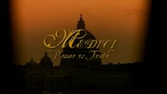 Episode 4 Power vs Truth