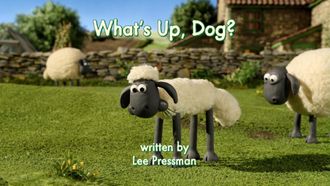 Episode 22 What's Up, Dog?