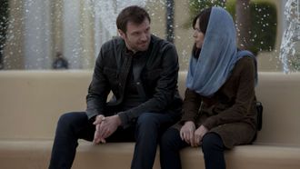 Episode 3 False Friends