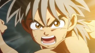 Episode 32 Farewell To the Father
