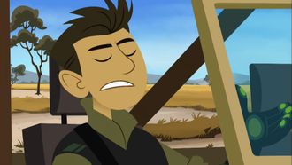 Episode 10 Honey Seekers