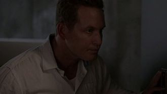 Episode 16 Choking the Root