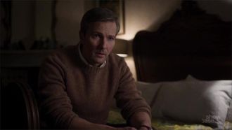 Episode 9 All That Lies Ahead