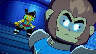Episode 12 The Corrupted King
