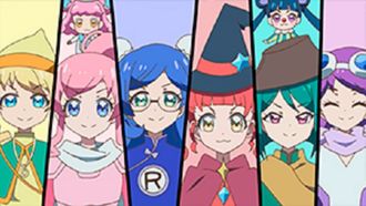 Episode 137 