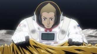 Episode 42 Hibito's Choice