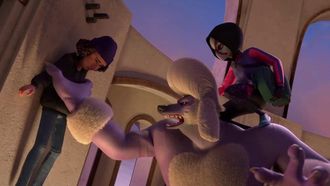 Episode 9 