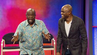 Episode 12 Gary Anthony Williams 13