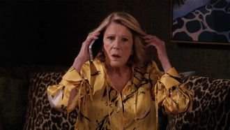 Episode 5 Hello, Fisty's