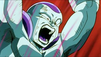 Episode 29 Explosion of Anger
