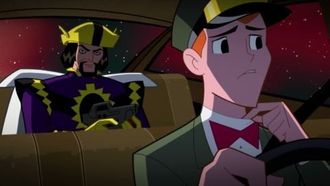Episode 28 The Fatal Fare