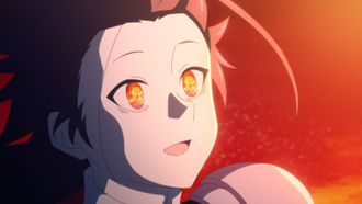 Episode 11 Jade's Last Words