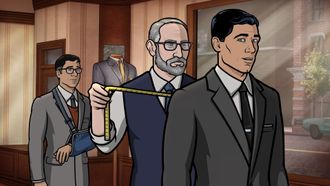 Episode 5 Best Friends