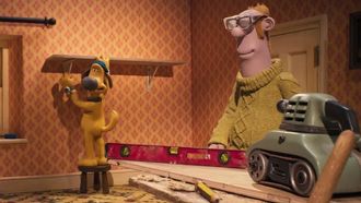 Episode 2 Shelf Life