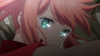 Episode 9 The Mountain Goddess (Part 1)