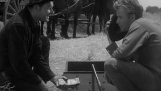 Episode 13 The Angry Gun