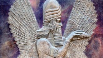 Episode 9 The Gods of Eden