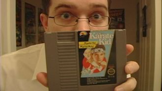 Episode 3 The Karate Kid