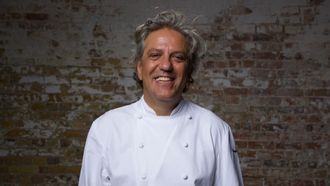 Episode 6 Giorgio Locatelli