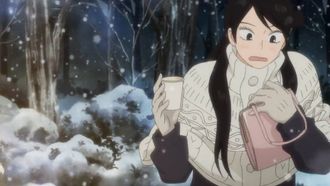 Episode 24 Birthday