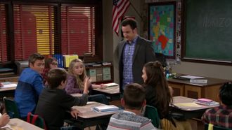 Episode 16 Girl Meets Cory and Topanga