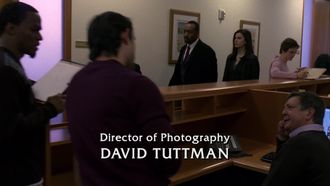 Episode 16 Murder Book