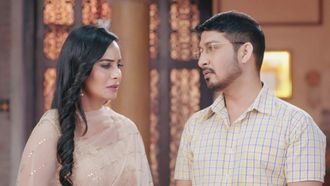 Episode 123 Karan Asks to Marry Seerat.